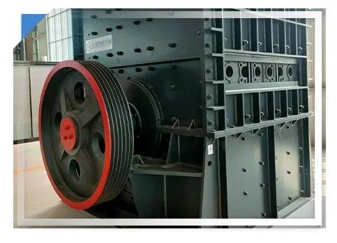 Portable Diesel Hammer Crusher Ready Stock in Africa - Mobile Stone Crusher, 50-300TPH, faible entretien