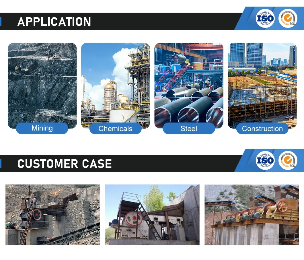 JAW CASSAGE GRANIT MINE MINDE MINDE MINDE 