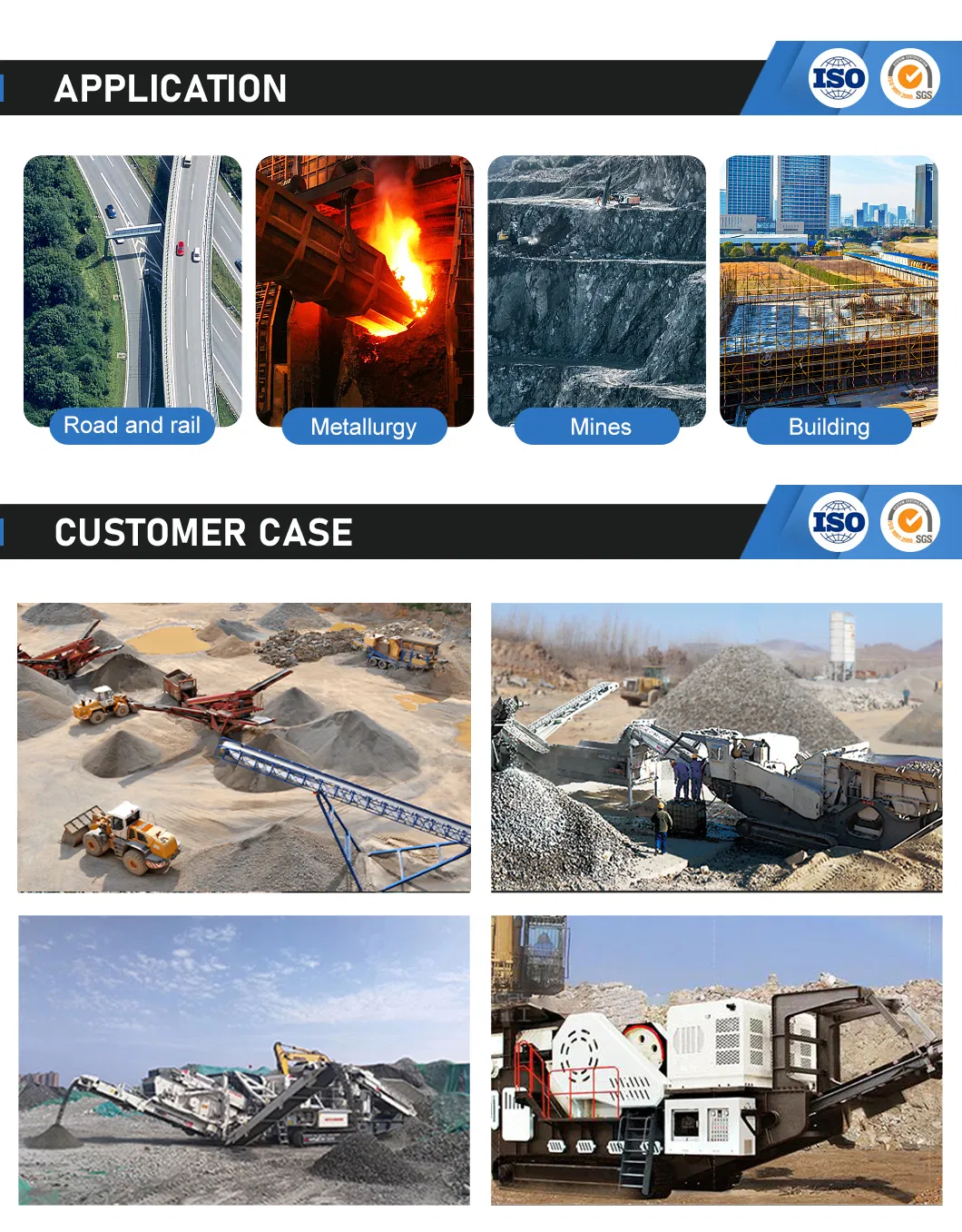 stable Stable Construction D&eacute;chets Crawler Crawler 